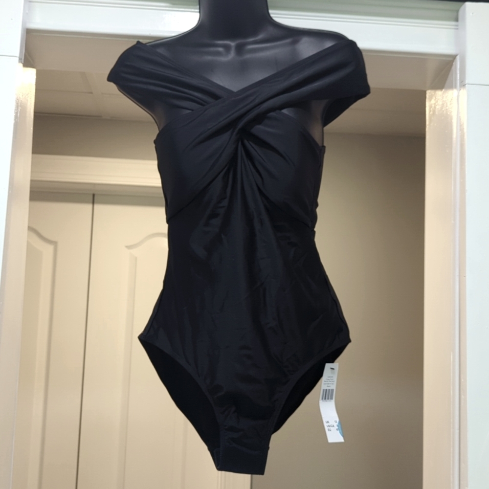 Long Tall Sally New with tags swimsuit Size UK 12, USA 8, EU 40